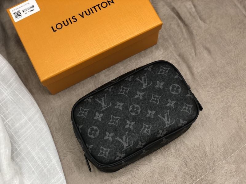 LV Cosmetic Bags